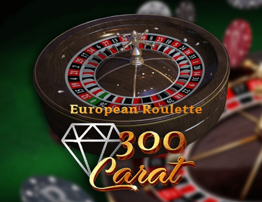 300 Carat Roulette